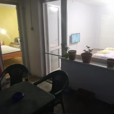 アパート Summer *