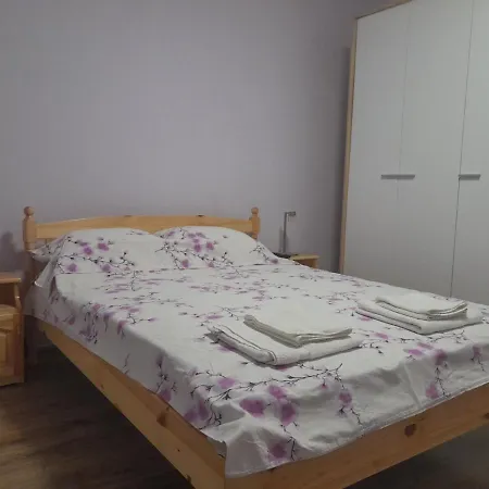 Summer Apartament *