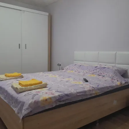 Summer Apartament Burgas